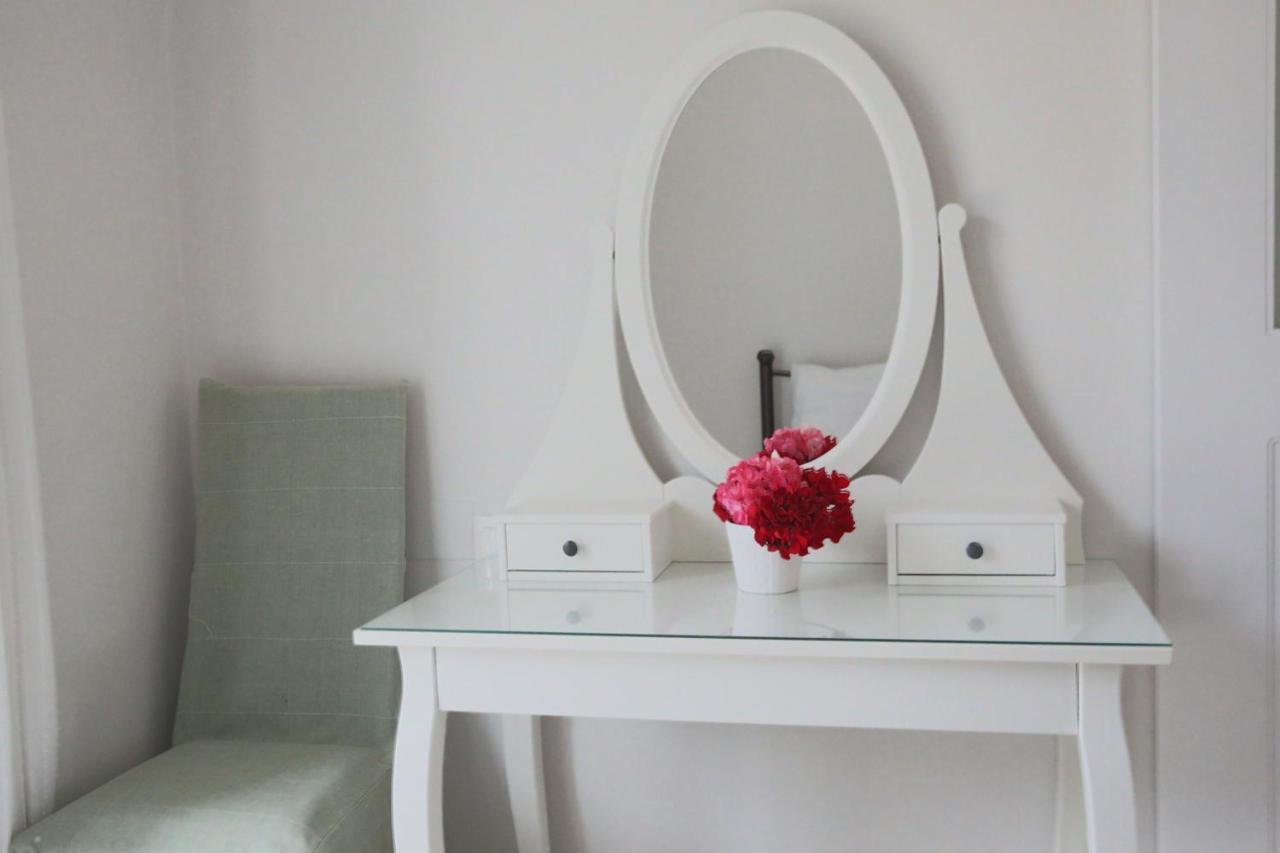 Villa Adonis Halikounas Ngoại thất bức ảnh