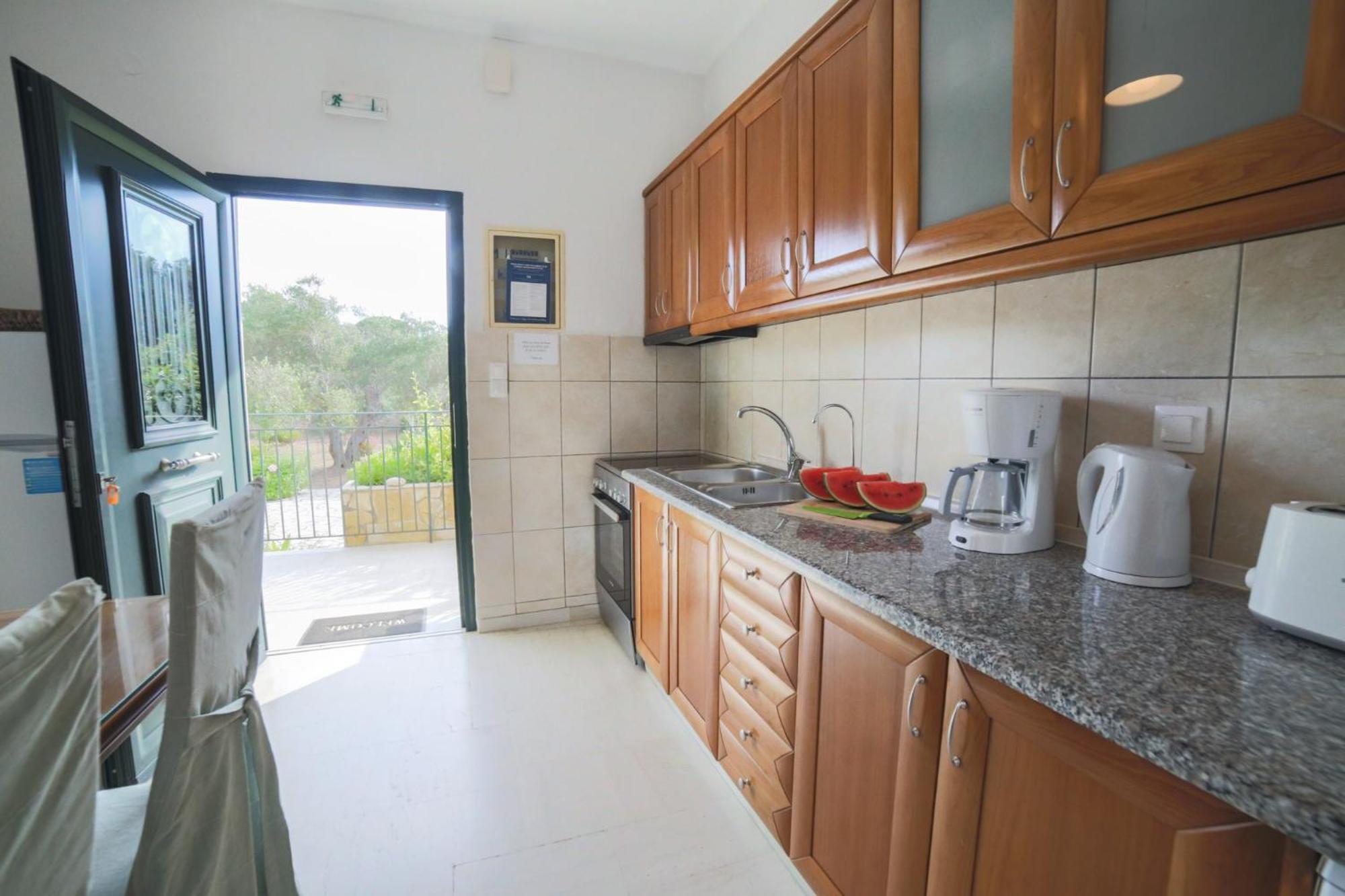 Villa Adonis Halikounas Ngoại thất bức ảnh
